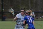 WLax vs USCGA  Women’s Lacrosse vs US Coast Guard Academy. - Photo by Keith Nordstrom : WLax, lacrosse